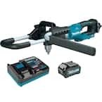 40-Volt max XGT Brushless Cordless 36 cc Earth Auger Kit (4.0Ah)
