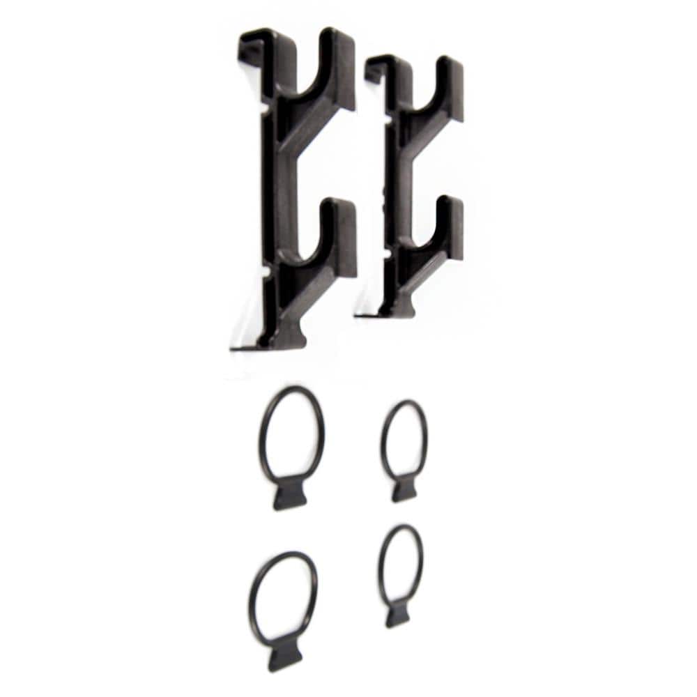 Tool Holder Attachment for the Cub Cadet and EZStow Hauler 10 cu. Ft. Dump Cart price history on PriceWatchPro