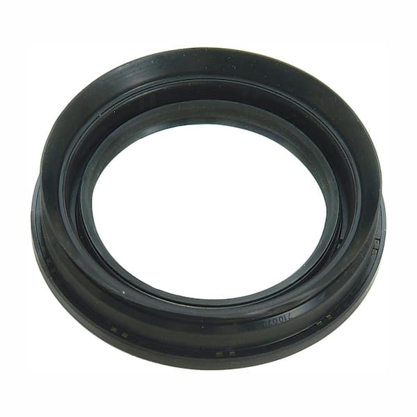 Timken Front Inner Wheel Seal fits 1986-1997 Nissan D21 Pickup