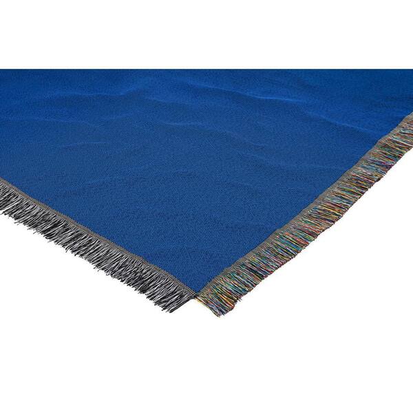 THE NORTHWEST GROUP Keroppi, Wave Keroppi Woven Tapestry Throw