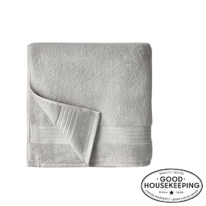 Home Decorators Collection Egyptian Cotton Watercress Green 18-Piece Bath Towel Set