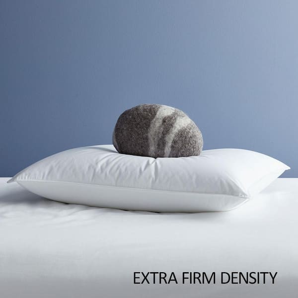 The Company Store Legends Hotel Best Down Extra Firm Queen Pillow