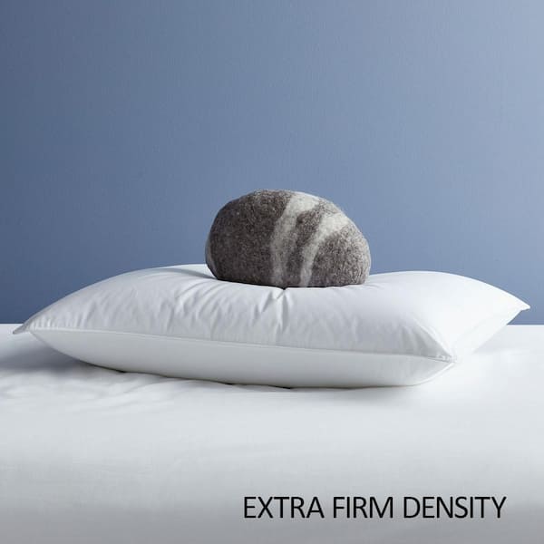 extra soft down alternative pillow