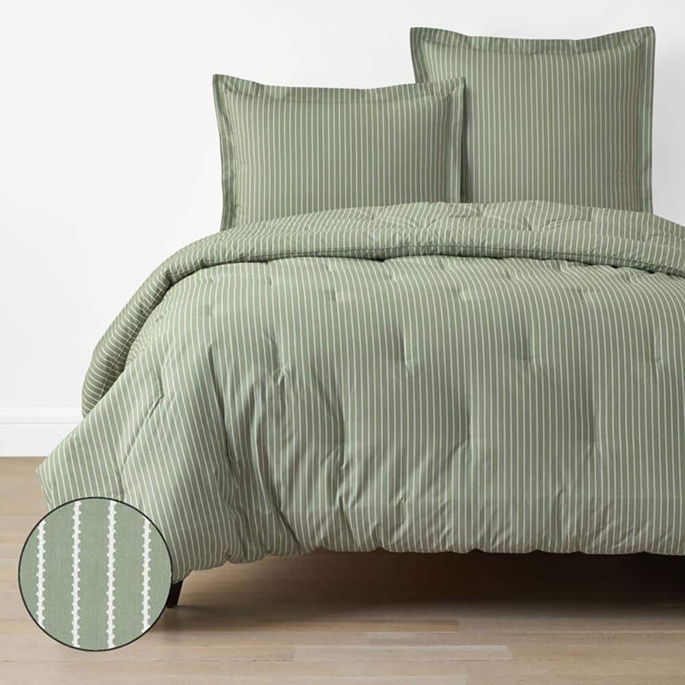 CC GARDEN MIST STRIPE PRCL CMF FQ GREEN price history on PriceWatchPro