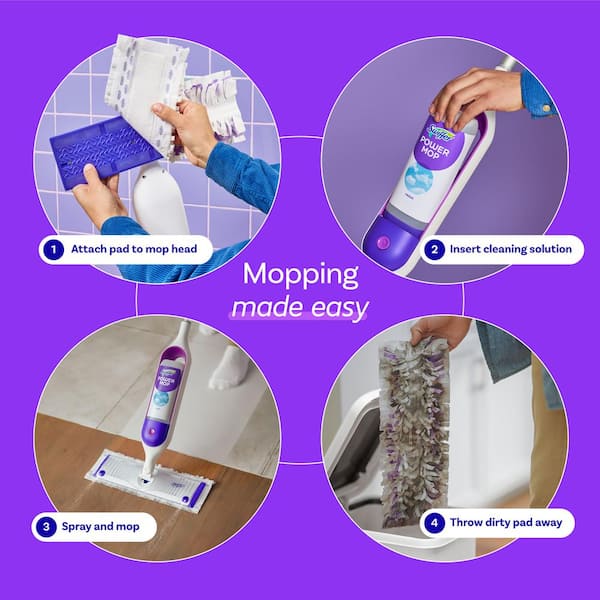 Orientation, fit, and pad sides explained