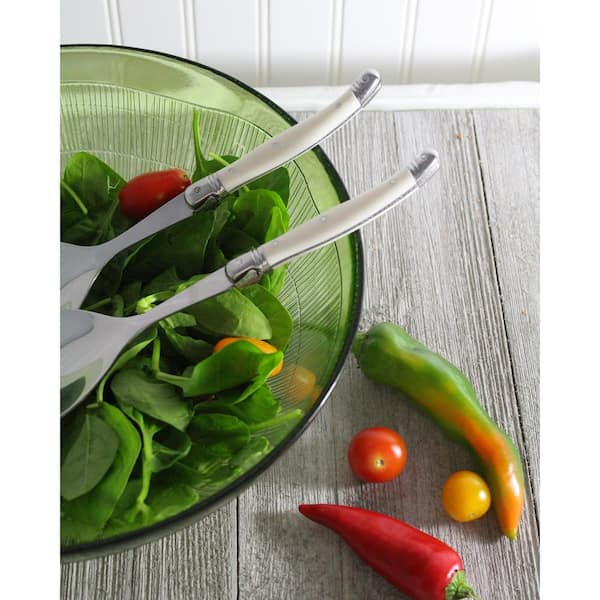 PortoFino Salad Hands - Salad Tongs for Serving