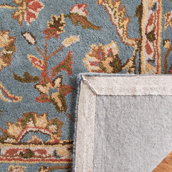 Cotton Mats - Heritage Carpets