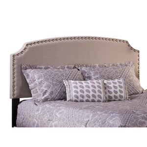 Lani Gray Full Bed