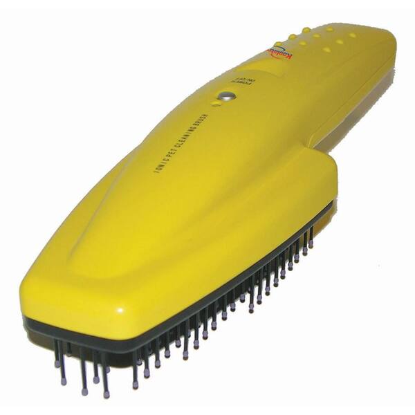 Koolatron Ionic Pet Brush with Ultrasound