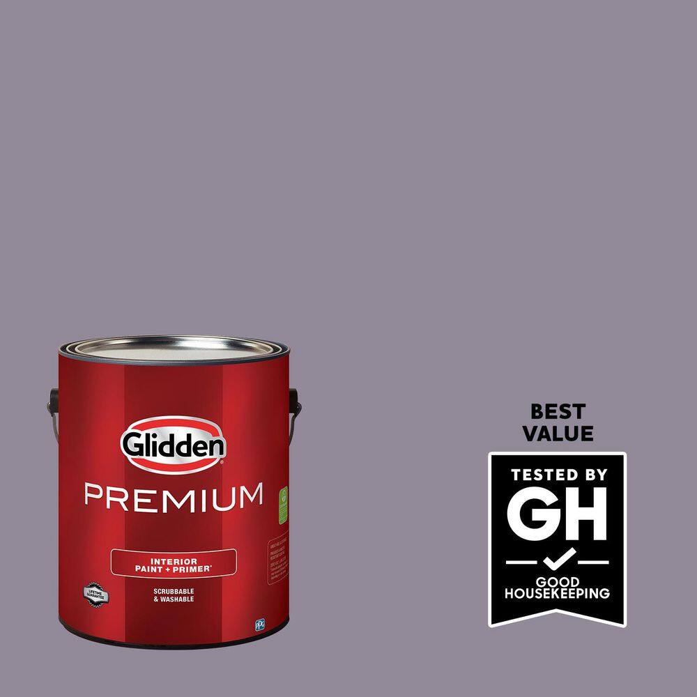 1 gal. PPG1172-5 Tin Lizzie Eggshell Interior Latex Paint price history on PriceWatchPro