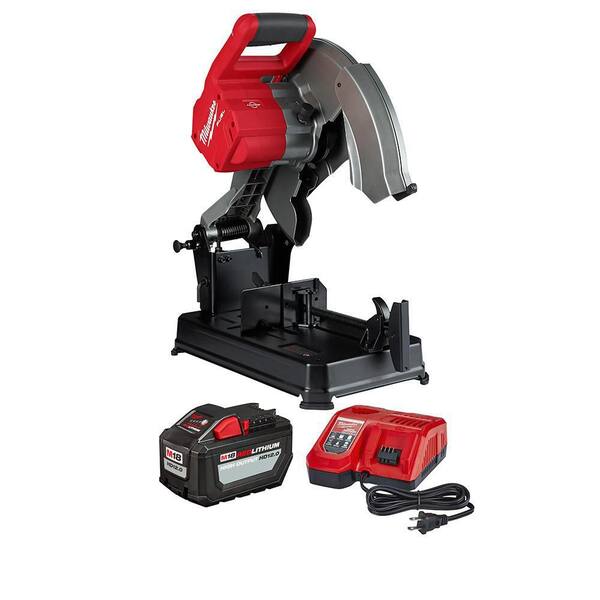 Milwaukee M18 FUEL 18-Volt Lithium-Ion 