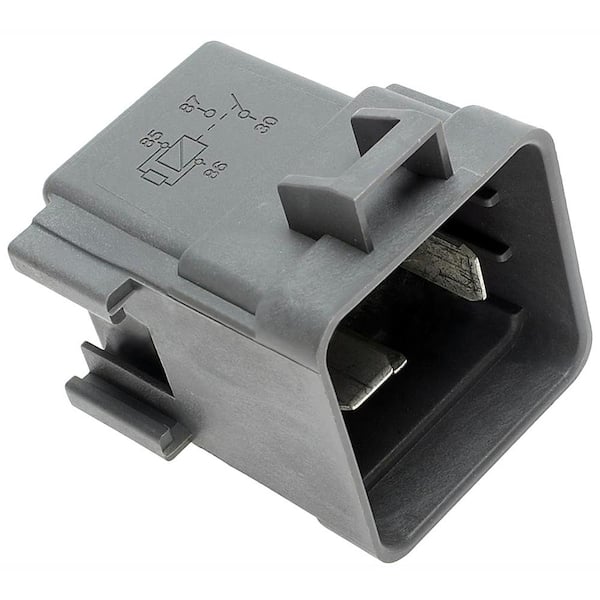 Unbranded Secondary Air Injection Relay