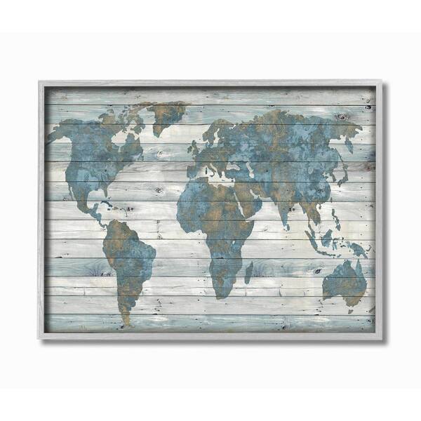 The Stupell Home Decor Collection 16 in. x 20 in. 