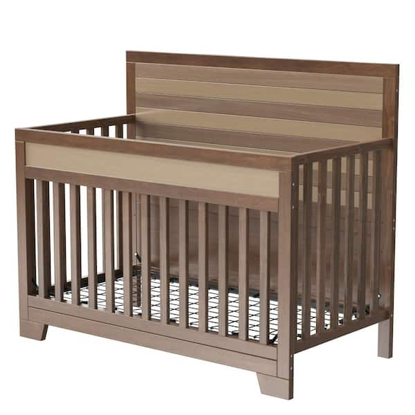 Kingswood 4 in sales 1 convertible crib