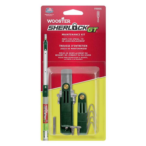 thumbnail image 2 of Parliky Threaded Connector For Broom Handle And Paint Roller Extension Poles Secure Screw Adapter Compatible With Straight And Telescopic Rods Easy Installation For Replacement And Repair 2 of 14