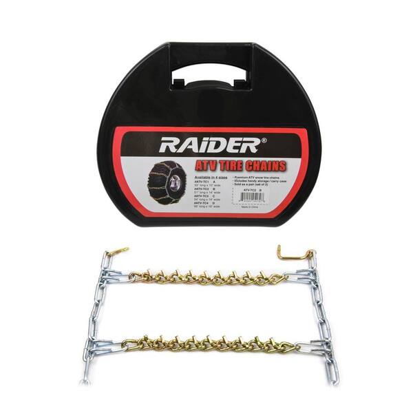 Raider ATV Tire Chain