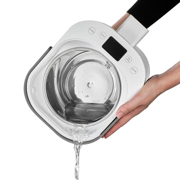 Tayama Electric Kettle Dual-Pump Hot Water Dispenser Keep Warm Setting  (12-Cup)