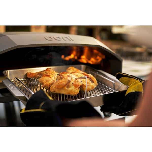 OONI Koda 2 Max-Propane UU-P2B100 - The Home Depot