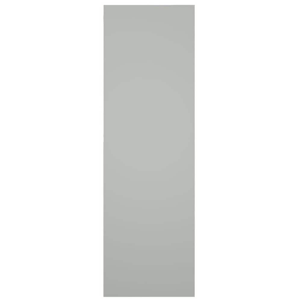 "21 1/2""W x 65""H EnduraCore Composite, 4-Board Framed Board-n-Batten Shutters, Hailstorm Gray (Pair-No Hardware)" price history on PriceWatchPro