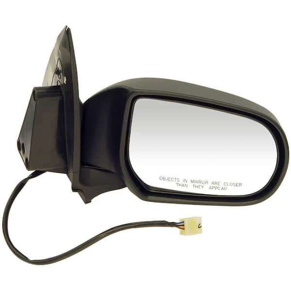 Side View Mirror Power 2001-2004 Ford Escape 2.0L