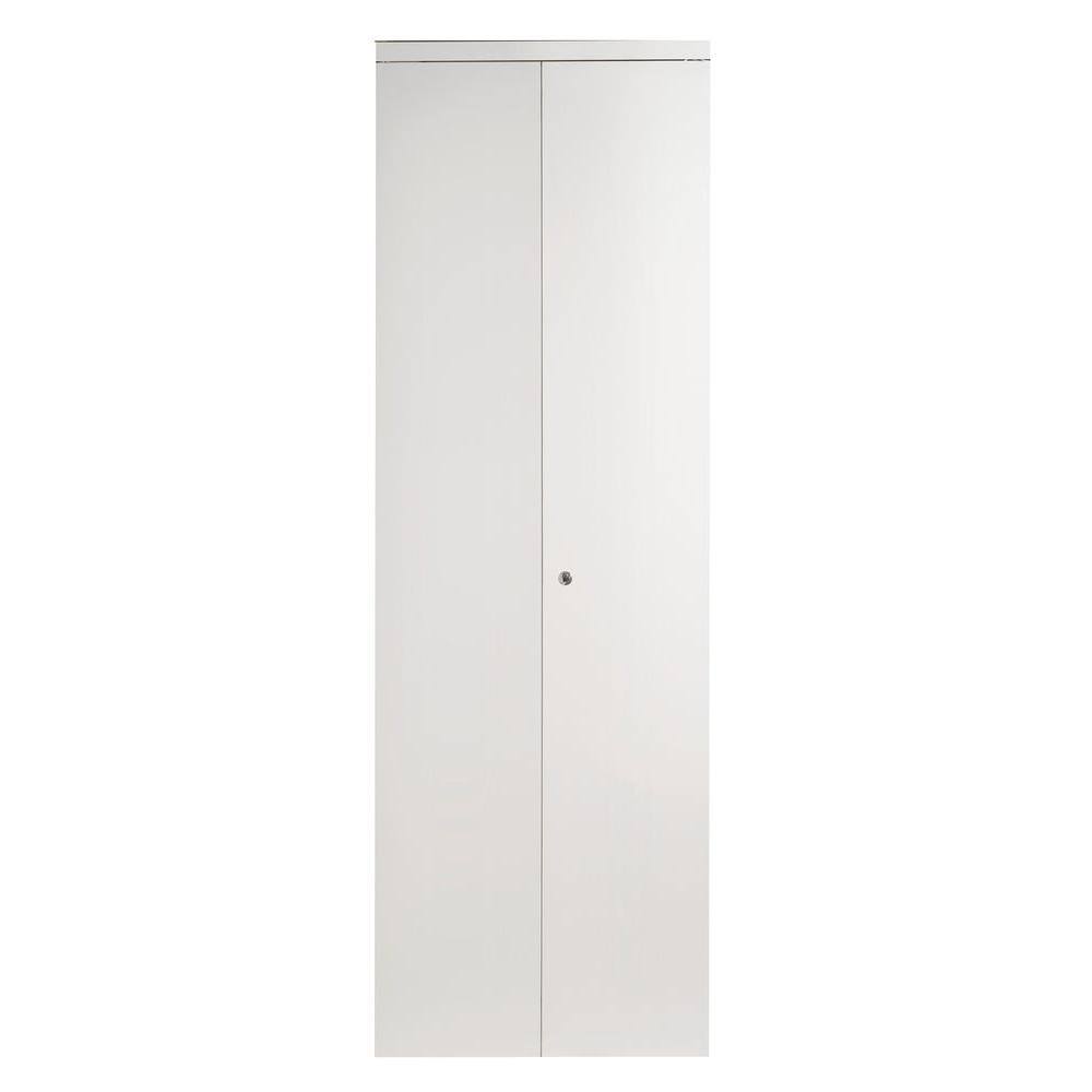 Impact Plus 36 In. X 84 In. Smooth Flush Solid Core White MDF Interior ...