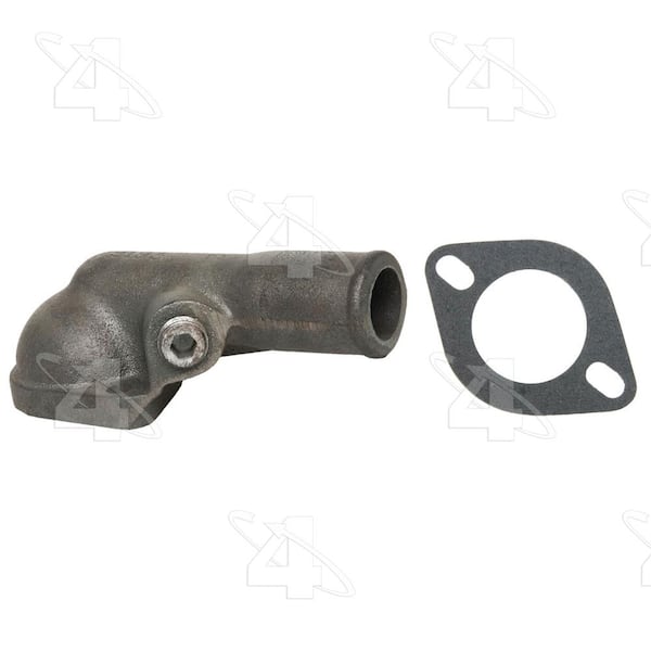 Four Seasons Engine Coolant Water Outlet