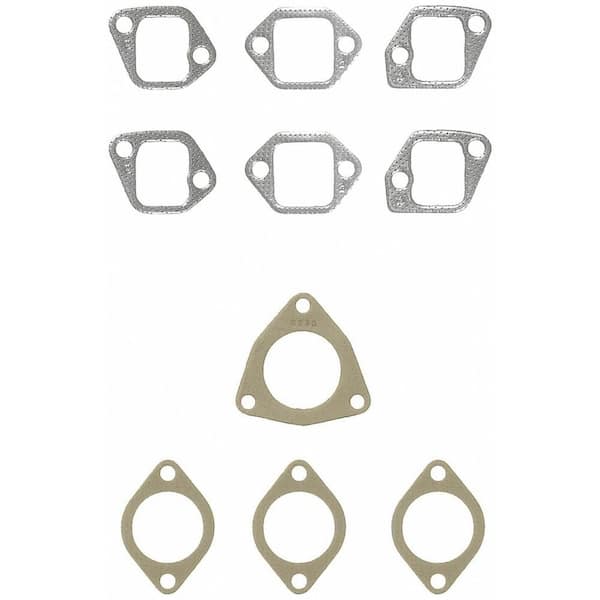 FEL-PRO Exhaust Manifold Gasket Set
