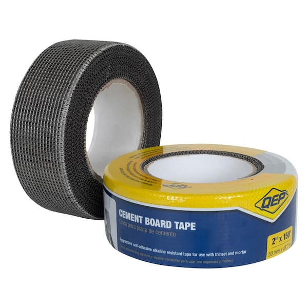 Board Seam Tape - QEP