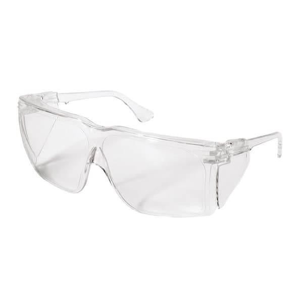 side shields for glasses home depot