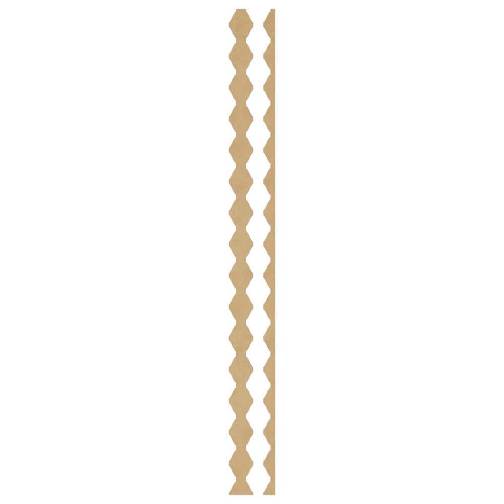 Sheyenne 0.125 in. T x 0.2 ft. W x 4 ft. L Grey Acrylic Decorative Wall Paneling 28-Pack price history on PriceWatchPro