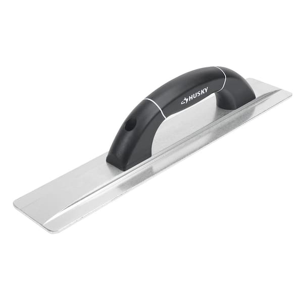 Husky 15-1/2 in. x 3 in. Aluminum Float