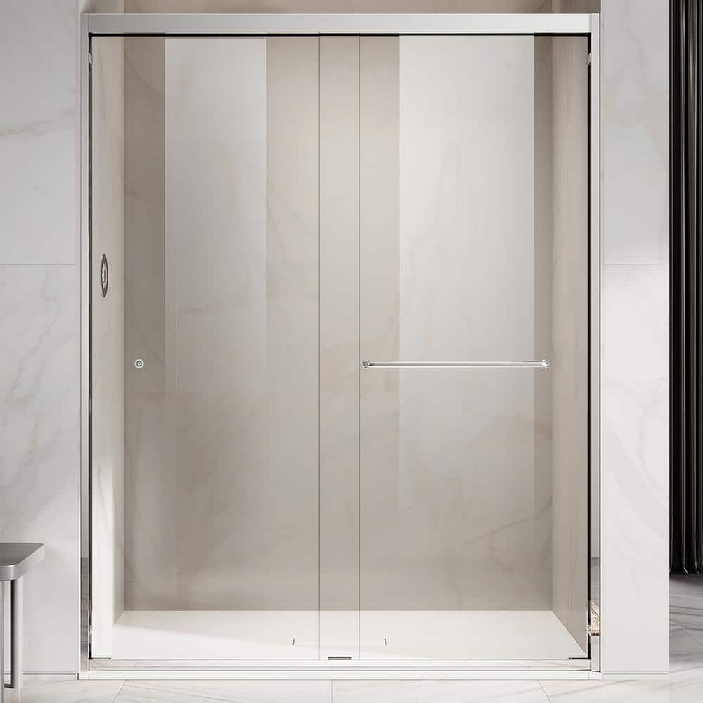 60 X 72 Shower Door