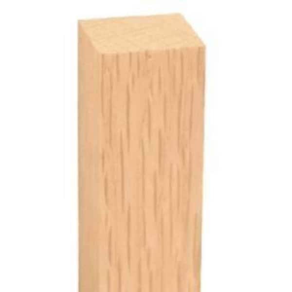 Furring Strip Board (Common: 2 in. x 2 in. x 8 ft.; Actual: 1.375 in. x 1.37 in. x 96 in.)