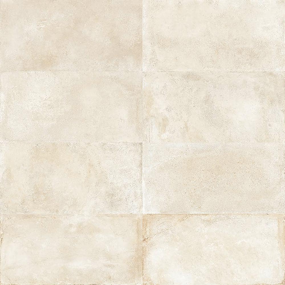 Hudson Sand 4 in. x 0.31 in. Matte Porcelain Tile Sample price history on PriceWatchPro