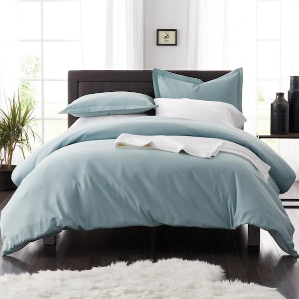 Legacy Velvet Flannel Duvet Cover