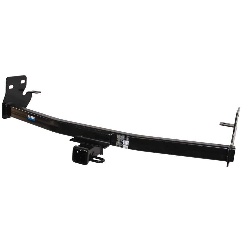 Reese Chevy Colorado Class III/IV Custom Fit Trailer Hitch 44593 The