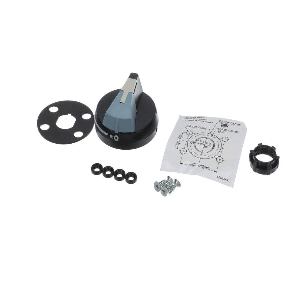 Power Switch Knob Extension Kit, On/Off V36450 price history on PriceWatchPro