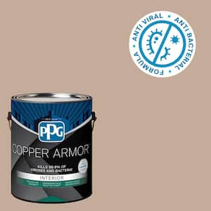 1 gal. PPG1079-4 Transcend Semi-Gloss Antiviral and Antibacterial Interior Paint with Primer