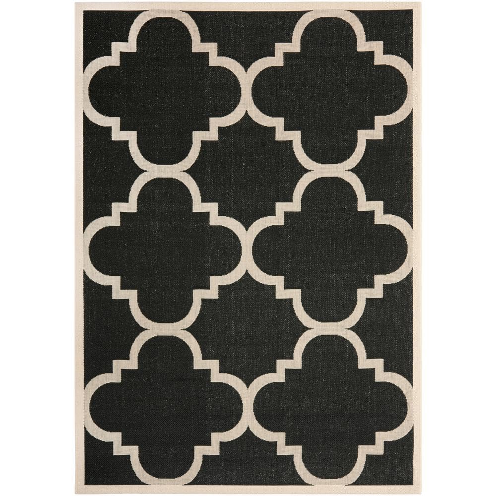 https://images.thdstatic.com/productImages/fe7b5630-f6d0-4a2d-894c-b175c1d0d2bc/svn/black-beige-safavieh-outdoor-rugs-cy6243-266-4-64_1000.jpg