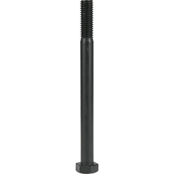 1/2 in.-13 x 7 in. Black Exterior Hex Bolts 1/2 in.-13 x 7 in. Black Exterior Hex Bolts