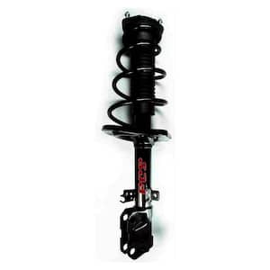 For Ford Focus 2006-2007 Front Driver Left Strut and Coil Spring Assy KYB SR4115 