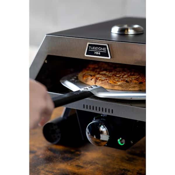 Mini Pizza Maker