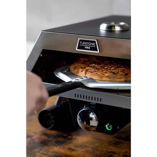 The Revolving Oven: How Modern Baking Evolved