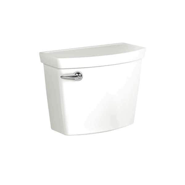 American Standard Champion Slow-Close Elongated Closed Front Toilet Seat in  White 5267A60C.020 - The Home Depot