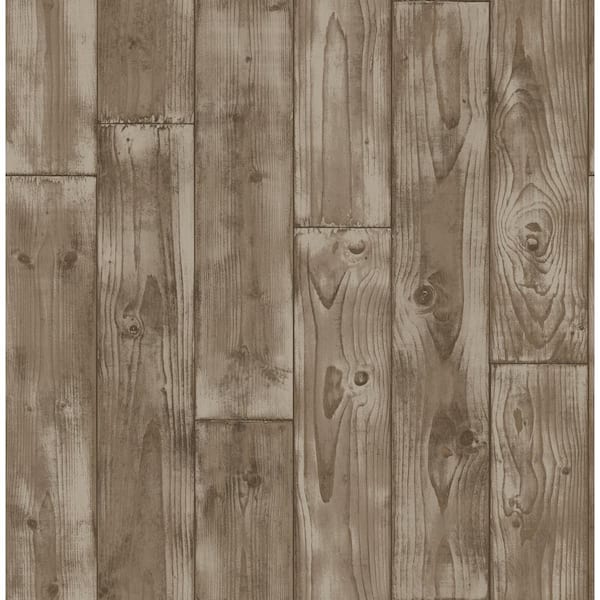 MyStyle Dalton Peel and Stick Strippable Wallpaper (Covers 28.2 sq. ft.)