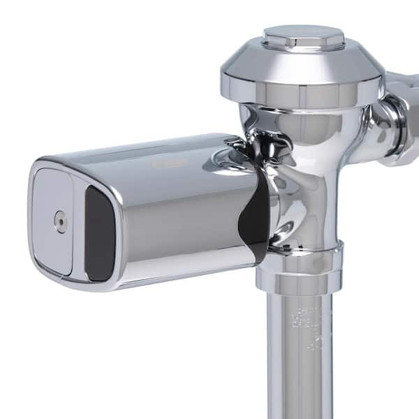 Zurn AquaSense ZER6203-SM Exposed Sensor Piston Flush Valve Zurn AquaSense ZER6203-SM Exposed Sensor Piston Flush Valve