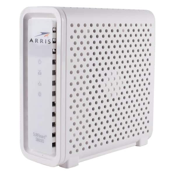 Reviews For Arris Surfboard Docsis 3 0