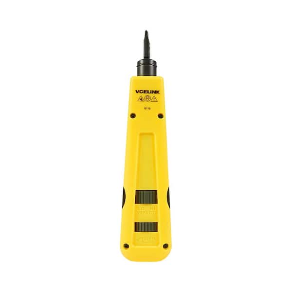 RJ45 110-Punch Down Tool