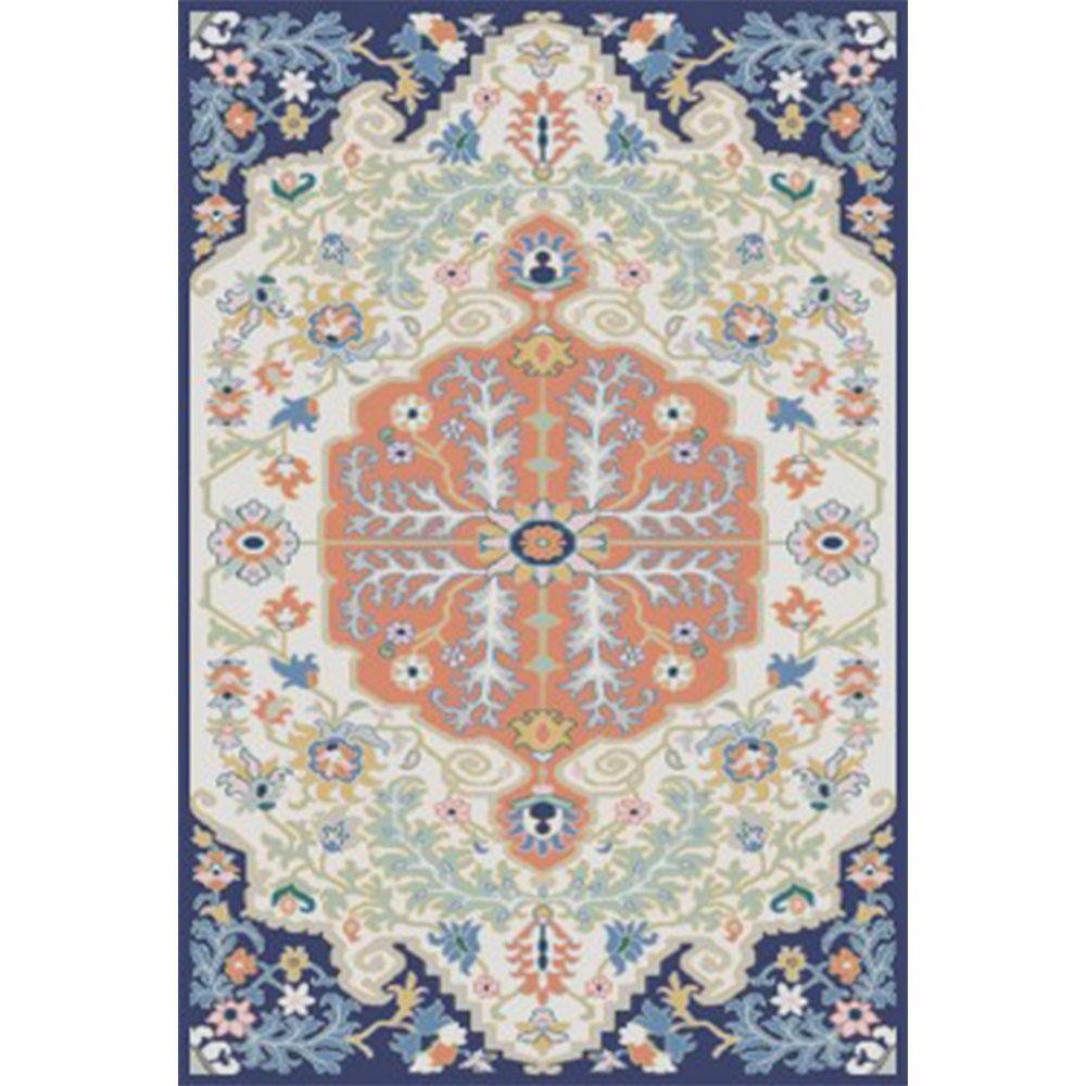 Risa Alabaster 8 ft. x 10 ft. Area Rug