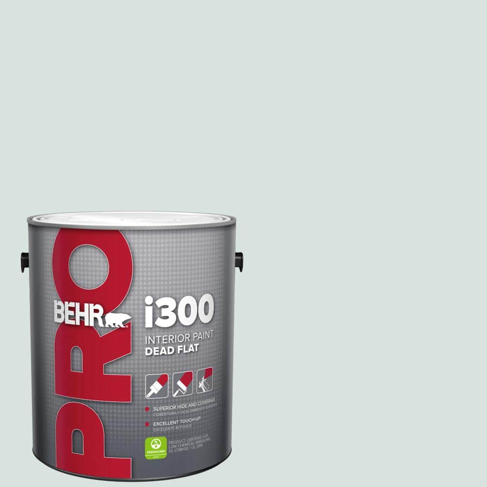 1 gal. #N440-1 Streetwise Dead Flat Interior Paint price history on PriceWatchPro